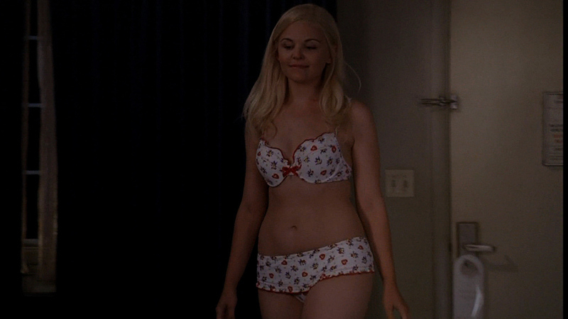 Sexiest Scenes of Margene Henrickson from Big Love. Underwear, SFW, blonde. 667577