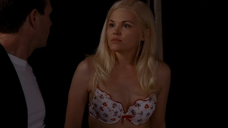 Big Love's Sexiest Scenes with Ginnifer Goodwin. Underwear, SFW, blonde. 667578