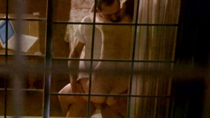 Ginnifer Goodwin Naked in Big Love. Butt, male nudity, nude. 662209