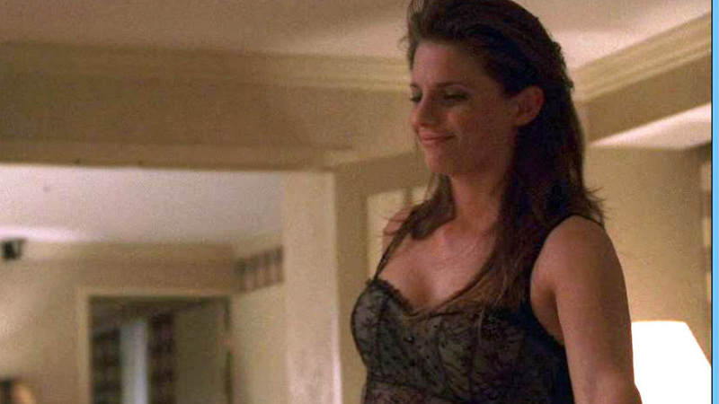 Hottest Collette Stenger Scenes. Sexy, SFW, brunette. 657903