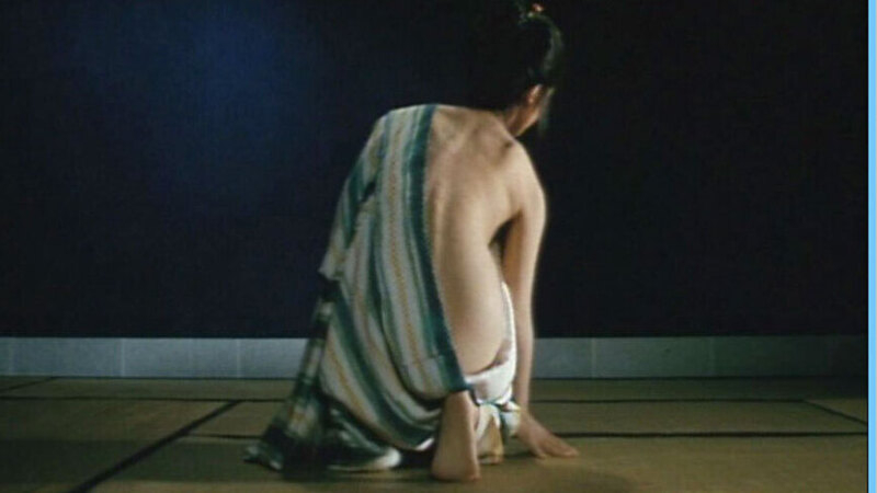 Hottest Tomoyo Wakiya Scenes. Sexy, Asian, dark hair. 631815