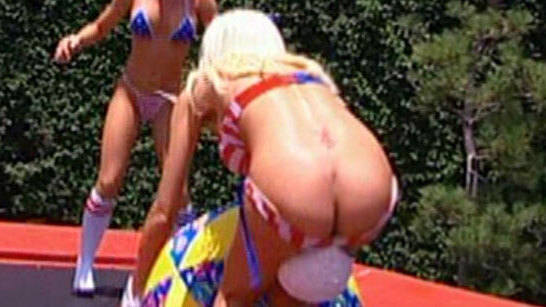 Nudes of Herself from The Girls Next Door. Butt, nude. 664110