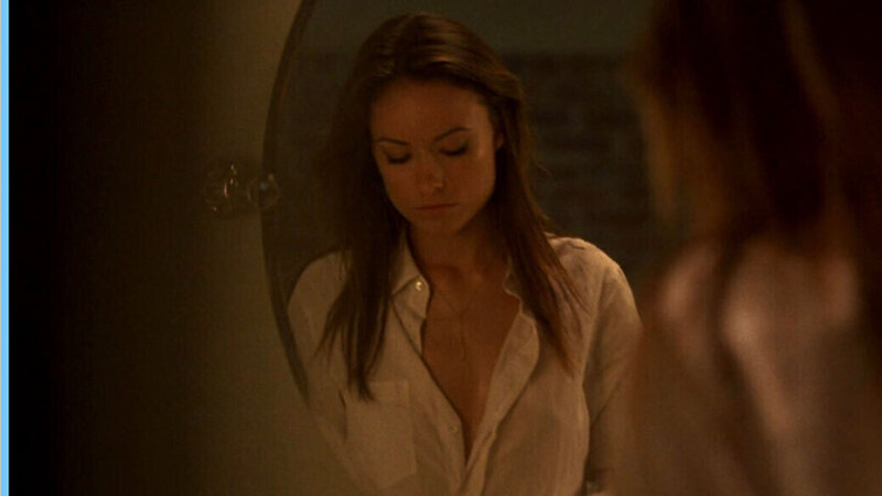 Hottest Remy "Thirteen" Hadley Scenes. Sexy, SFW, brunette. 662481