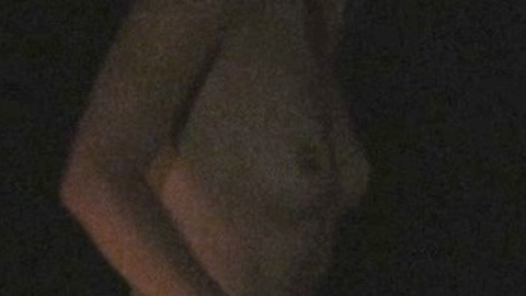 Olivia Wilde Naked as Kate. Breasts, Skinny Dipping, beach. 815487