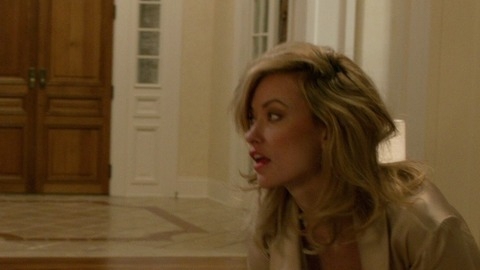 Sexiest Scenes of Elizabeth Roberts from Better Living Through Chemistry. Sexy, blonde, cleavage. 738377