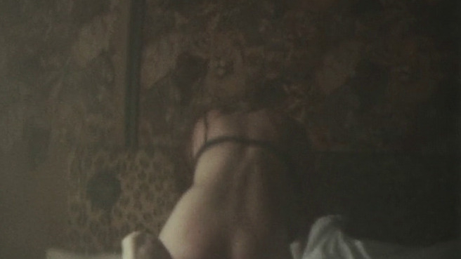 Olivia Wilde Nude as Sarah. Butt, Sexy, Underwear, bra, couple having sex. 792566