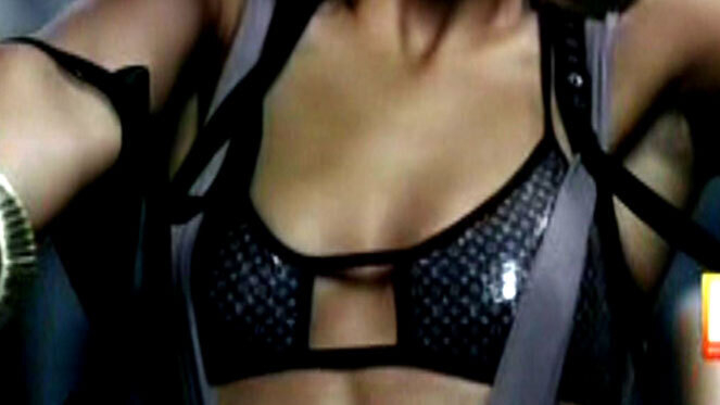 Sexiest Herself Scenes. Sexy, Black, SFW. 643984