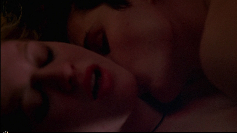 Jennifer Fitch from The Lost Naked. Breasts, couple, hard nipples. 681713