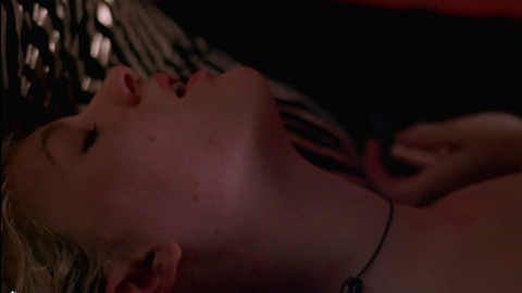 Shay Astar in The Lost (2006) Breasts Blonde Breasts 681711