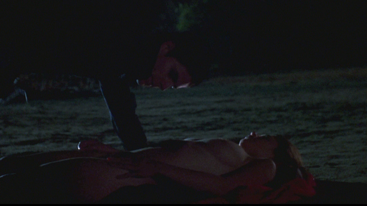 Nudes of Katherine Wallace from The Lost. Breasts, Bush, brunette, couple. 681720