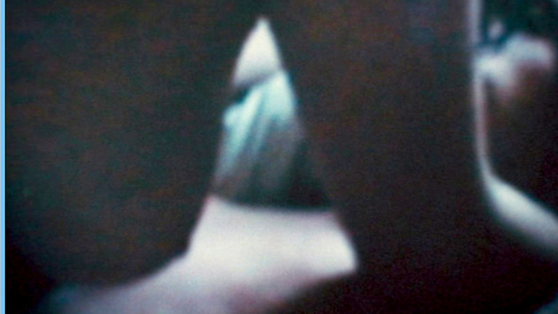 Laura Ashworth in 1970's from Brothers of the Head Naked. Breasts, close-up, nude. 632159