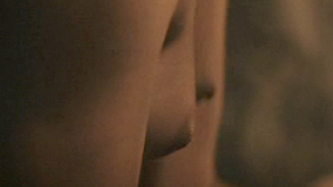Jessica Malka Nude as Gaby. Breasts, Lesbian, brunette, cleavage. 717590