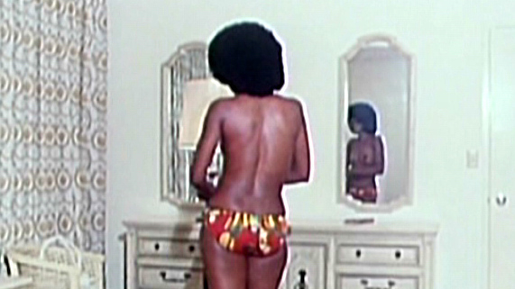 Patricia Fulton Naked in The Guy from Harlem. Breasts, Black, afro. 632233