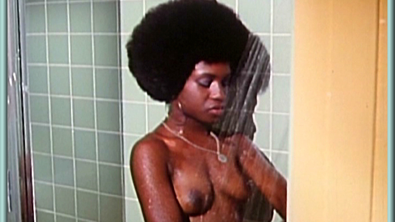 Nudes of Wanda De Bauld from The Guy from Harlem. Breasts, Black, afro. 632238