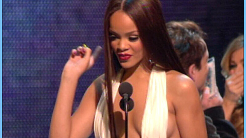 Sexiest Scenes of Herself from The Billboard Music Awards. Sexy, Black, SFW. 664739