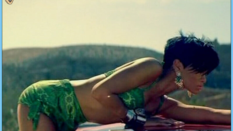 Sexiest Herself Scenes. Sexy, SFW, black hair. 652342