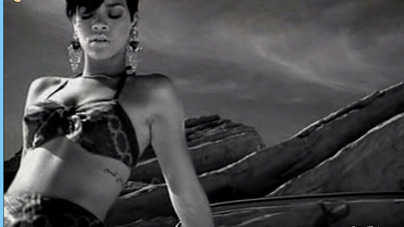 Sexiest Scenes of Herself from Rehab. Sexy, Black, SFW. 652343