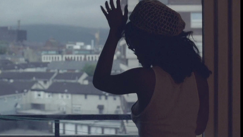 Rihanna in We Found Love (2011) Sexy Black Brunette 701773