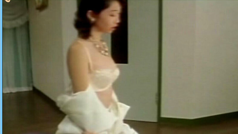 Hottest NA Scenes. Underwear, Asian, brunette. 632289