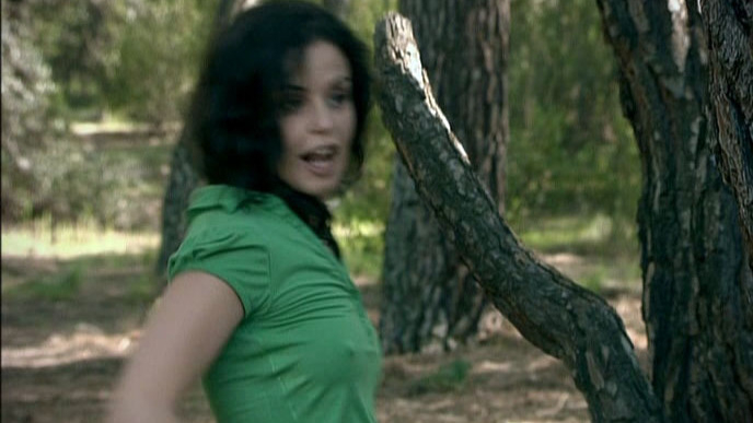 Hottest Nuria Scenes. Sexy, SFW, black hair. 665151