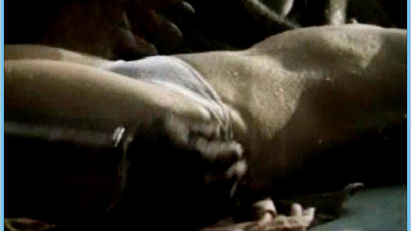 Hottest Maria Cecília Scenes. Underwear, breasts, nude. 632655