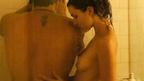 Rose Ashton in Feed (2005) Breasts Breasts Brunette 757525