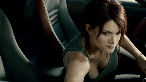 Hottest Chloe Jocelyn Scenes. Sexy, SFW, car. 751293