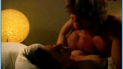 Bettina Lamprecht in Ladyland (2006-2007) Breasts Breasts Man On Top 664293