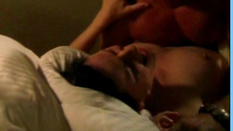 Bettina Lamprecht in Ladyland (2006-2007) Breasts Breasts Man On Top 664288