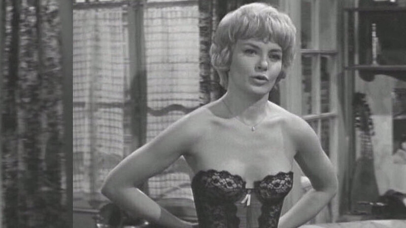 Hottest Lillian Corning Scenes. Sexy, SFW, black and white. 617085