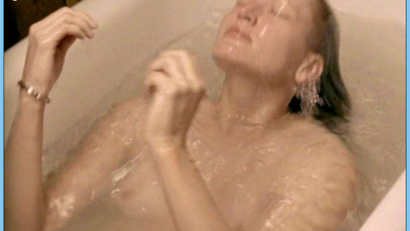 Michelle Nolden Nude in Show Me. Breasts, bathtub, nude. 632806