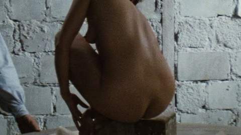 Ariane Kah Nude as La femme accroupie. Breasts, Butt, nude, nude model. 916202