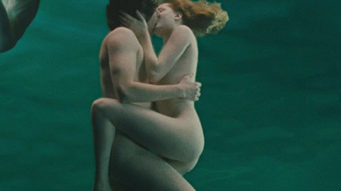 Evan Rachel Wood in Across the Universe (2007) Butt Butt Kissing 690898