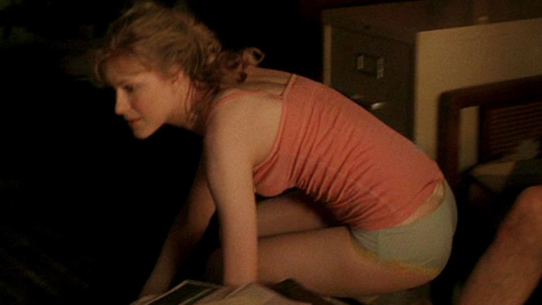 Hottest Melodie St. Ann Celestine Scenes. Underwear, panties. 676911