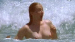 Nudes of Susie Fulham from Second Chance. Breasts, beach, blonde. 632910