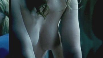 Nudes of Sarah Caulfield from Spooks. Breasts, Underwear, collage, couple in bed. 687120