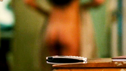 Micaela Nevárez Nude as Zulema. Butt, nude. 632924