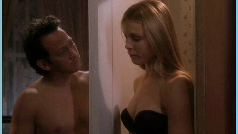 Hottest Kate Scenes. Underwear, SFW, black bra. 562005