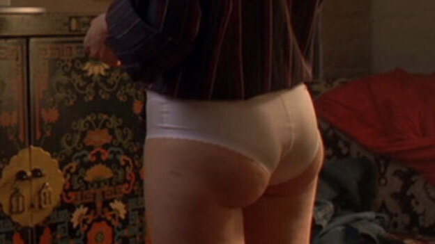 Hottest Heather Scenes. Underwear, SFW, no pants. 650529