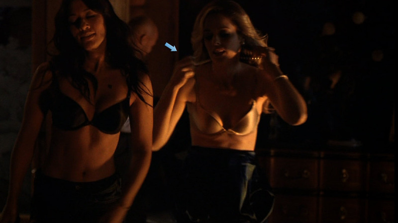 Sexiest Suzanne Scenes. Underwear, SFW, beige bra. 698050
