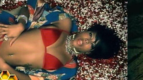 Hottest Herself Scenes. Sexy, Black, SFW. 583029