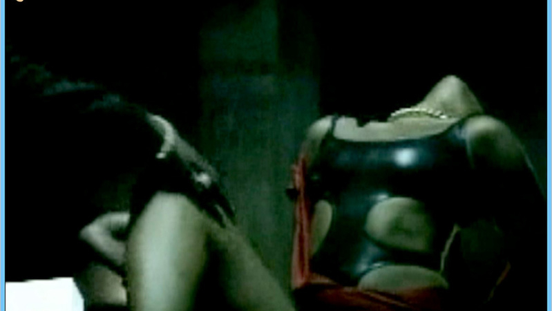 Sexiest Herself Scenes. Sexy, Black, SFW. 637192
