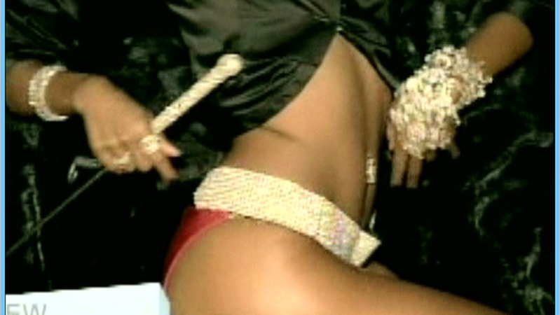 Hottest Herself Scenes. Sexy, Black, SFW. 637191