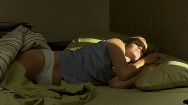 Sexiest Samantha Carson Scenes. Sexy, SFW, blonde. 685066