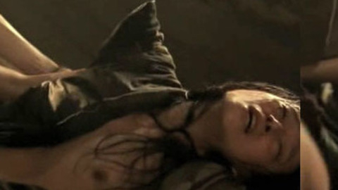 Miho Ninagawa in Masters of Horror (2005-2007) Breasts Asian Breasts 663107