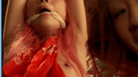 Michie Ito in Masters of Horror (2005-2007) Breasts Asian Breasts 663110