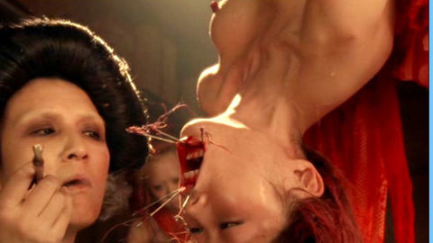 Michie Ito in Masters of Horror (2005-2007) Breasts Asian Breasts 663113