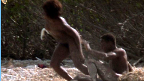 Beryl Cunningham in Il Dio serpente (1970) Bush Beach Black 583217