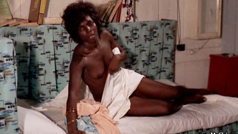 Beryl Cunningham Nude as Stella. Breasts, Black, black hair. 583214
