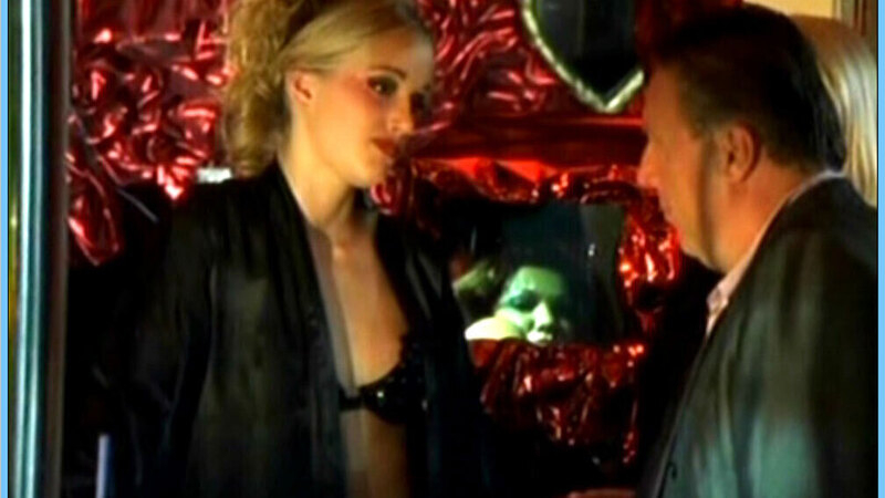 Sexiest Maria Schneider Scenes. Sexy, black bra, blonde. 541738
